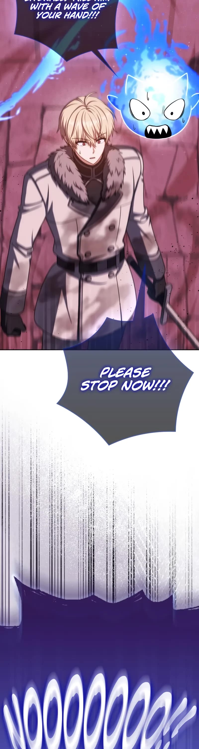 The Reincarnated Assassin is a Genius Swordsman chapter 73 page 46