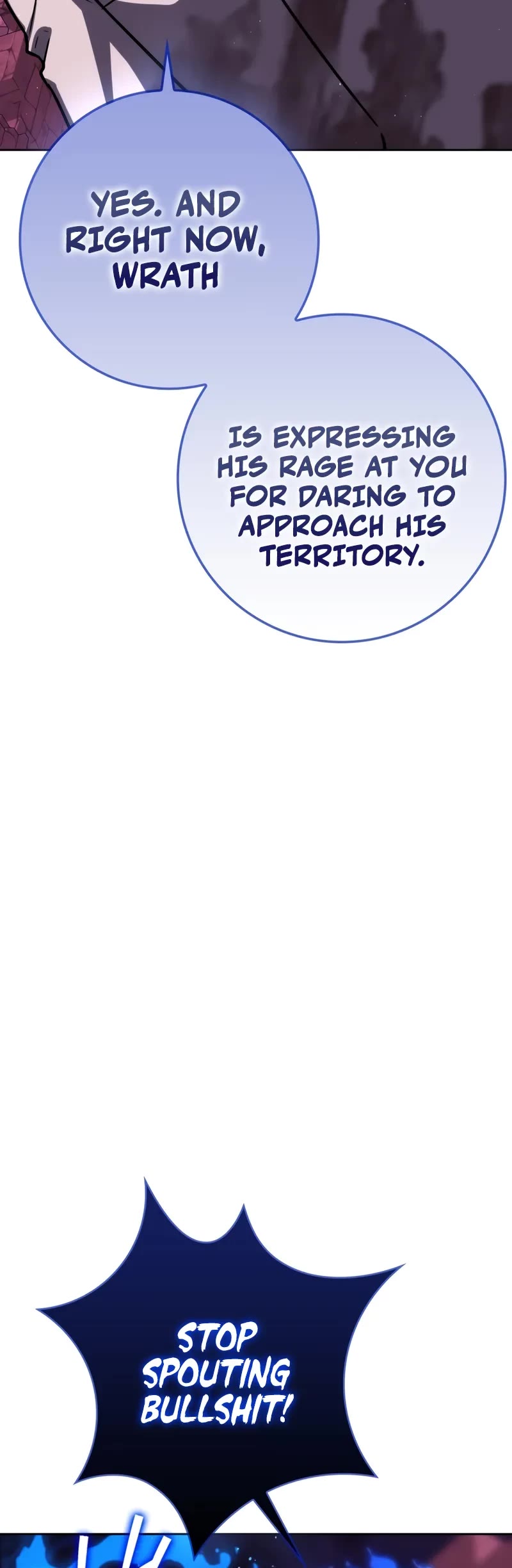 The Reincarnated Assassin is a Genius Swordsman chapter 73 page 5