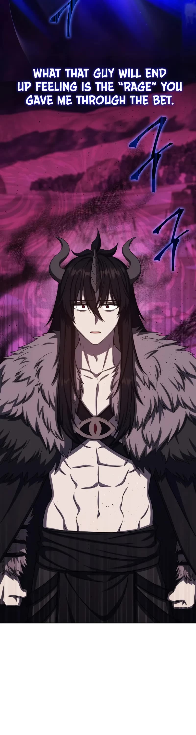 The Reincarnated Assassin is a Genius Swordsman chapter 73 page 8