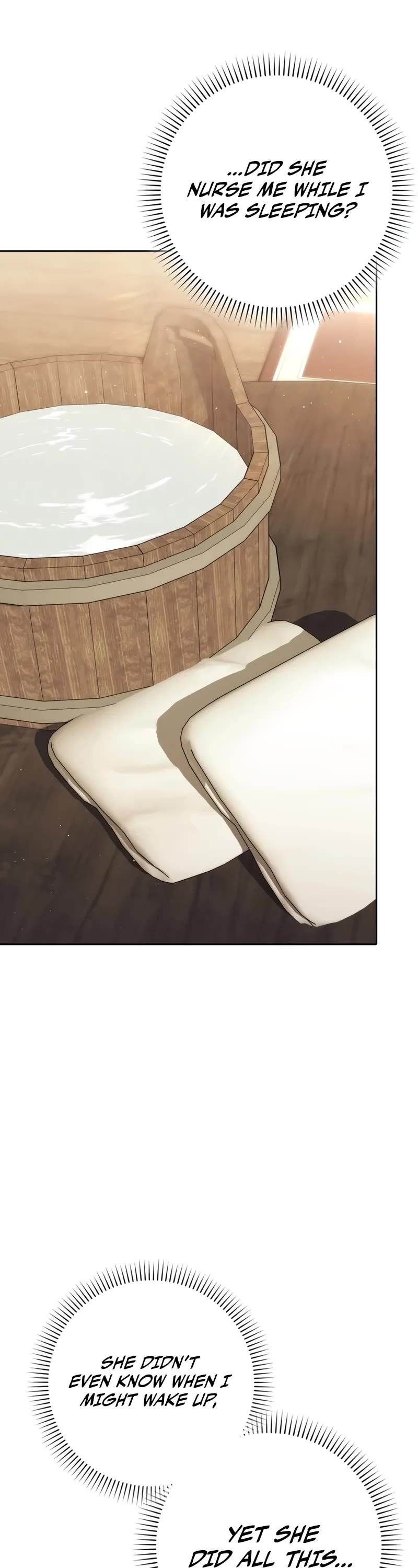 The Reincarnated Assassin is a Genius Swordsman chapter 74 page 37