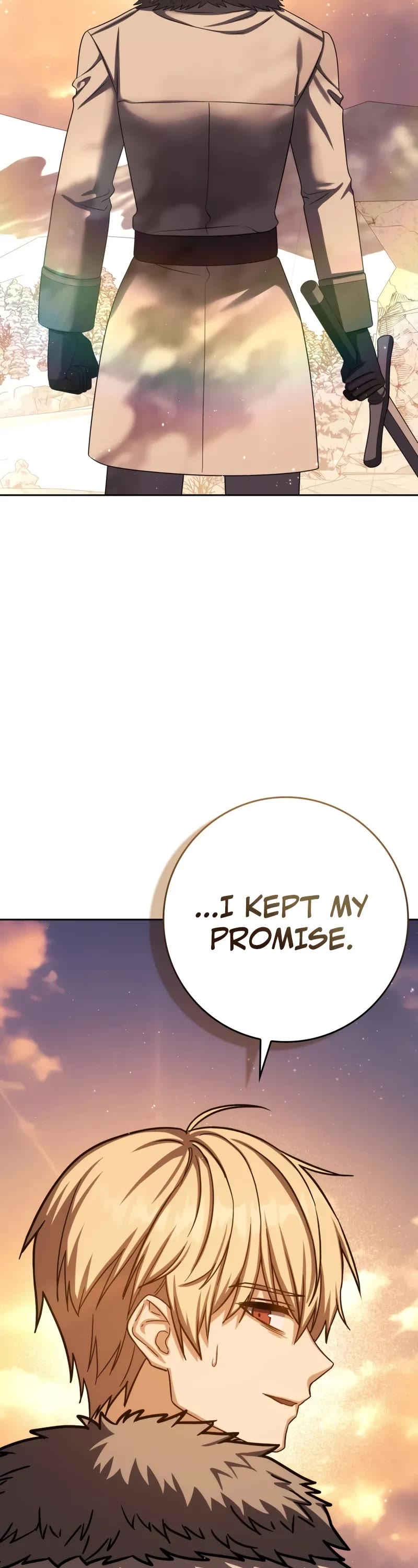 The Reincarnated Assassin is a Genius Swordsman chapter 74 page 9