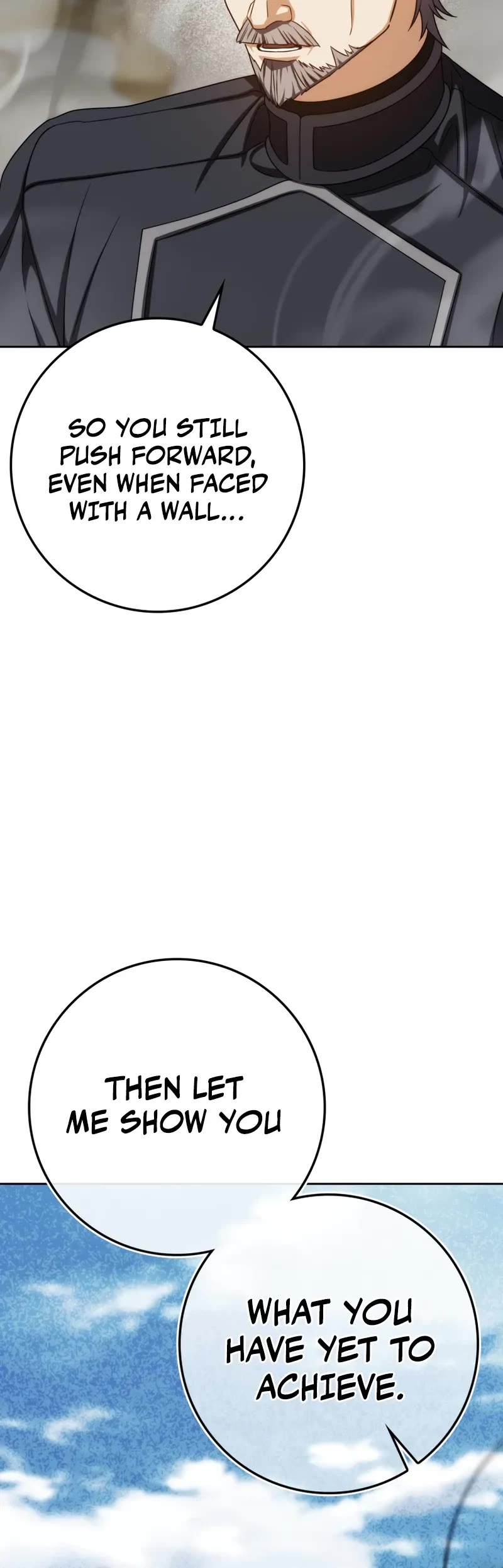 The Reincarnated Assassin is a Genius Swordsman chapter 75 page 36