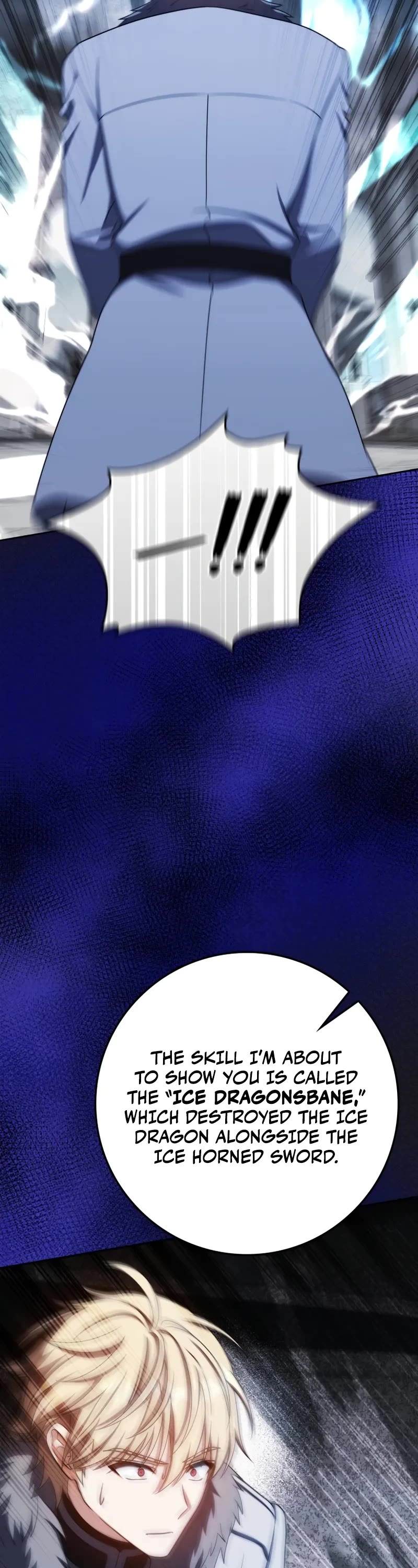 The Reincarnated Assassin is a Genius Swordsman chapter 75 page 39