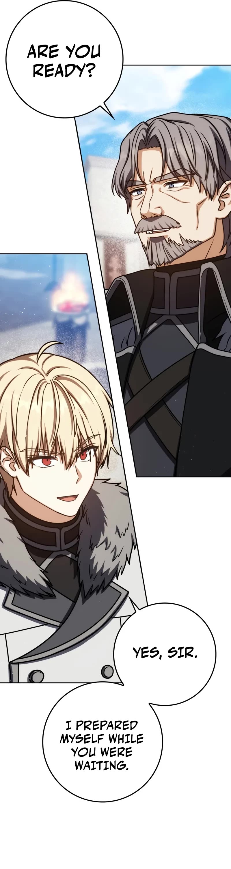 The Reincarnated Assassin is a Genius Swordsman chapter 75 page 7