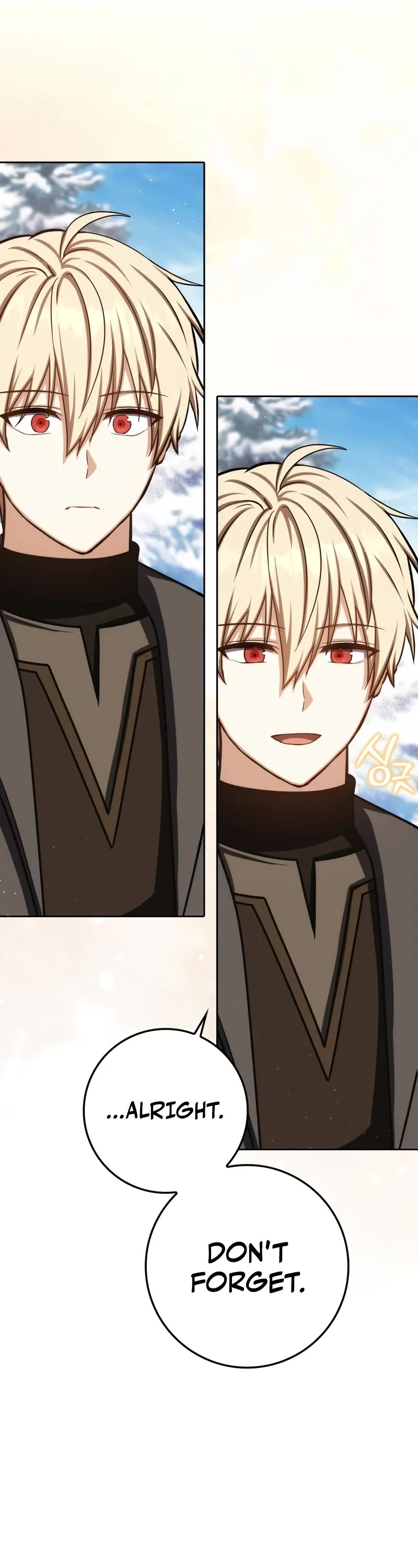 The Reincarnated Assassin is a Genius Swordsman chapter 76 page 21