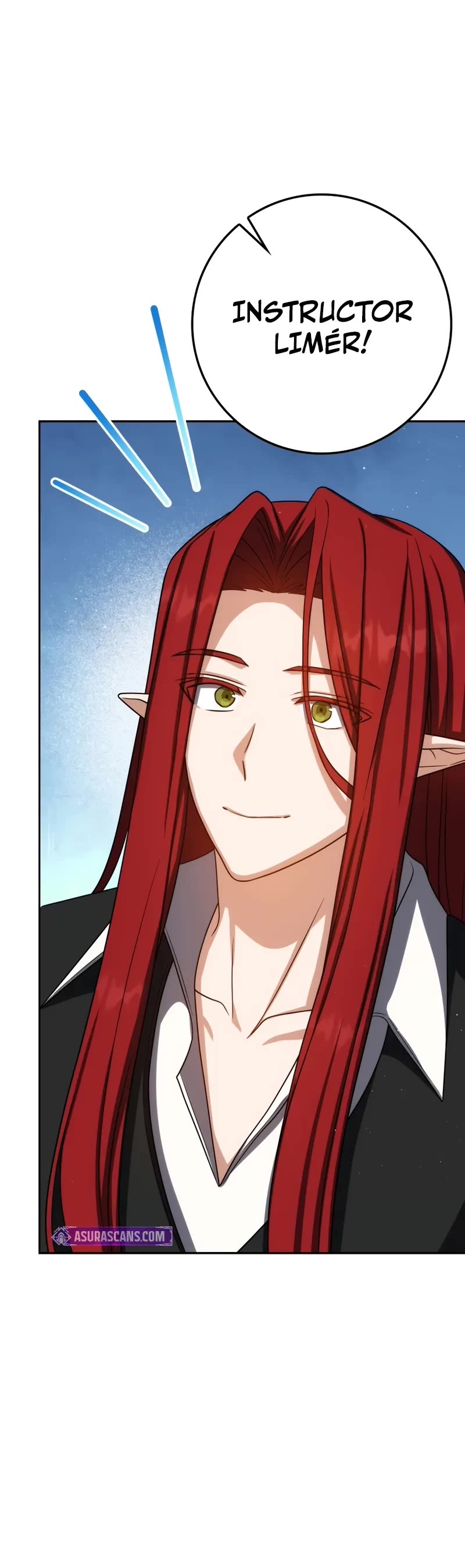 The Reincarnated Assassin is a Genius Swordsman chapter 76 page 30