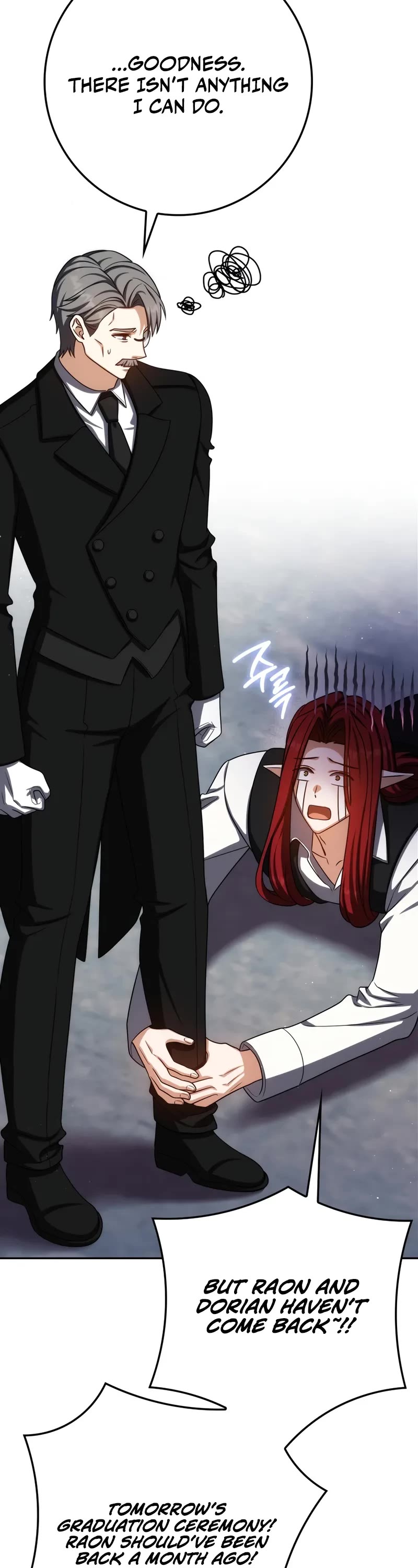 The Reincarnated Assassin is a Genius Swordsman chapter 76 page 37