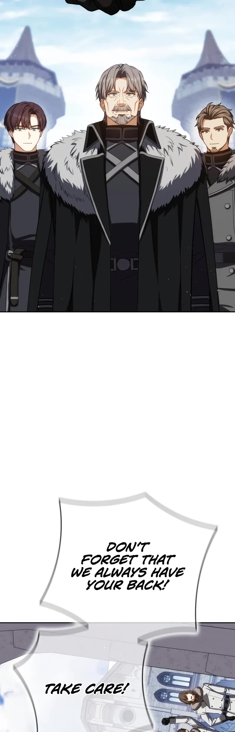 The Reincarnated Assassin is a Genius Swordsman chapter 76 page 9