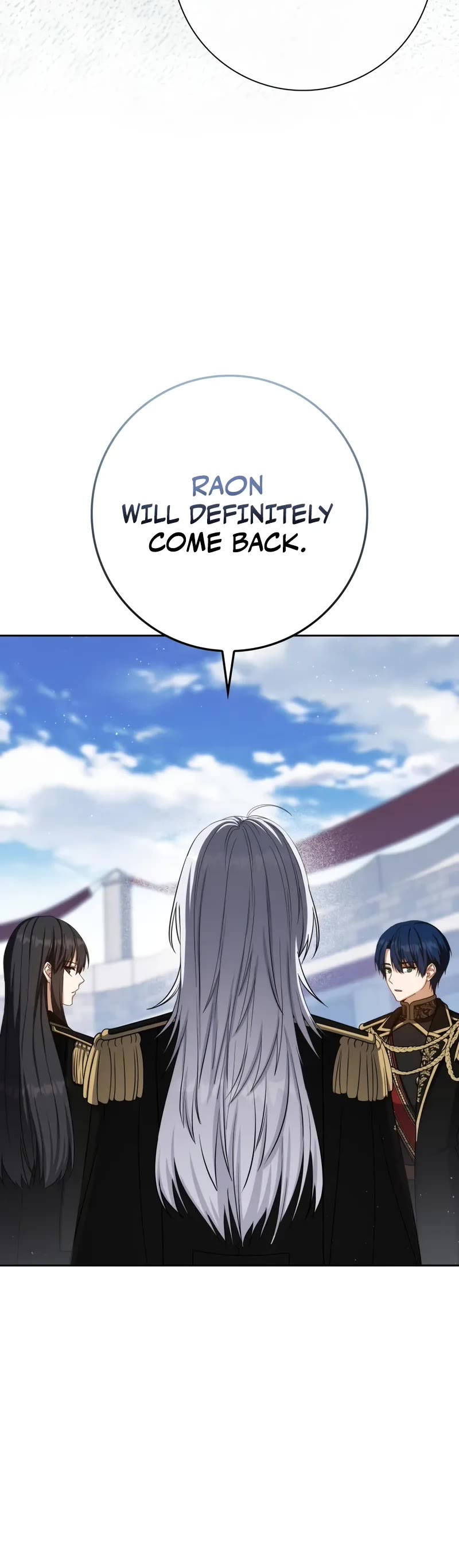 The Reincarnated Assassin is a Genius Swordsman chapter 77 page 16