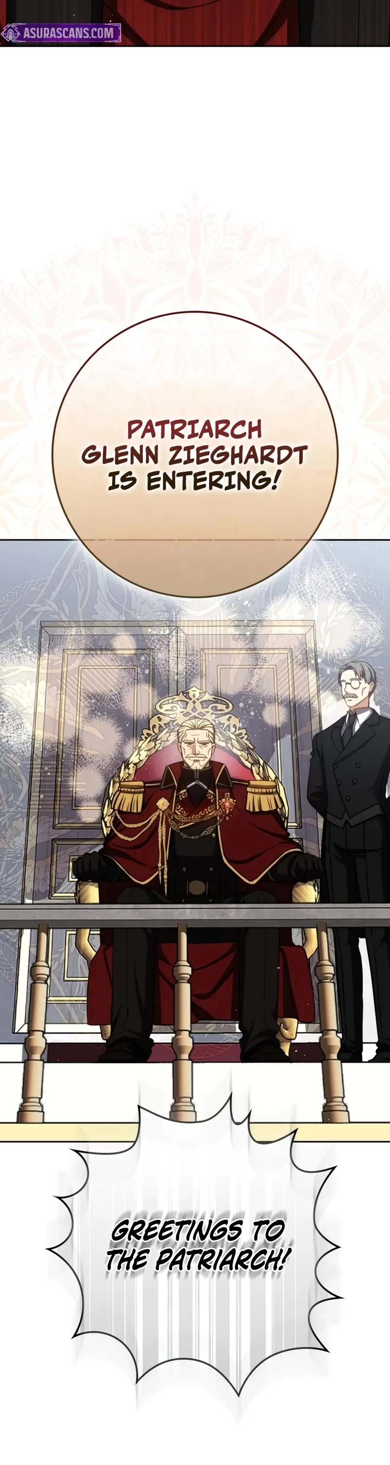 The Reincarnated Assassin is a Genius Swordsman chapter 77 page 24