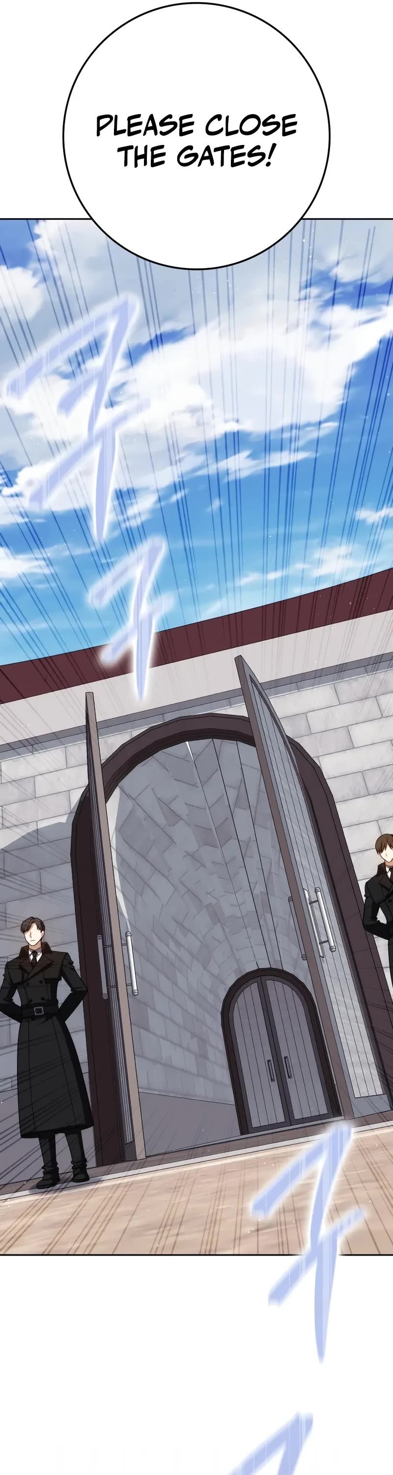 The Reincarnated Assassin is a Genius Swordsman chapter 77 page 32