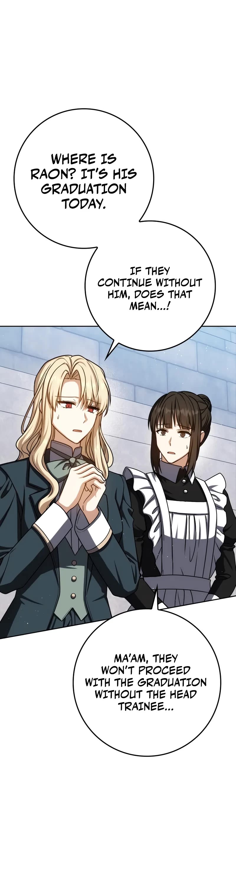 The Reincarnated Assassin is a Genius Swordsman chapter 77 page 4