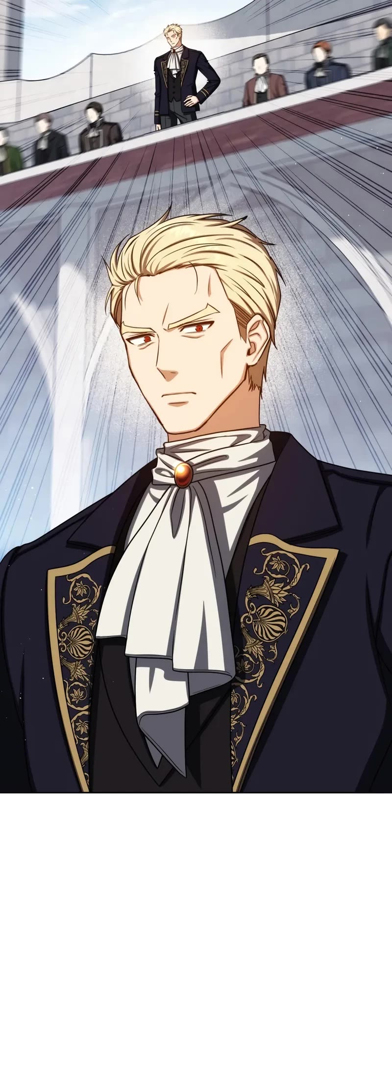 The Reincarnated Assassin is a Genius Swordsman chapter 77 page 46