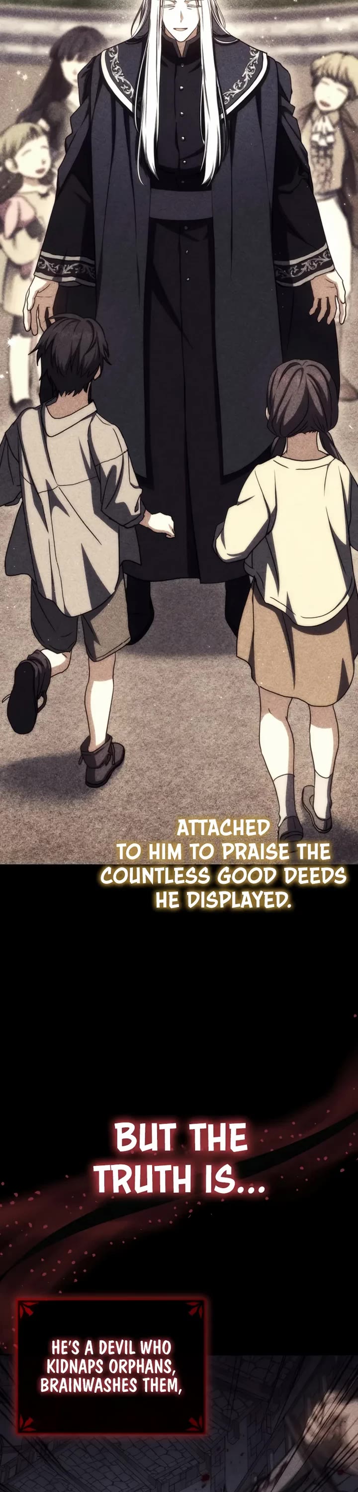 The Reincarnated Assassin is a Genius Swordsman chapter 78 page 10