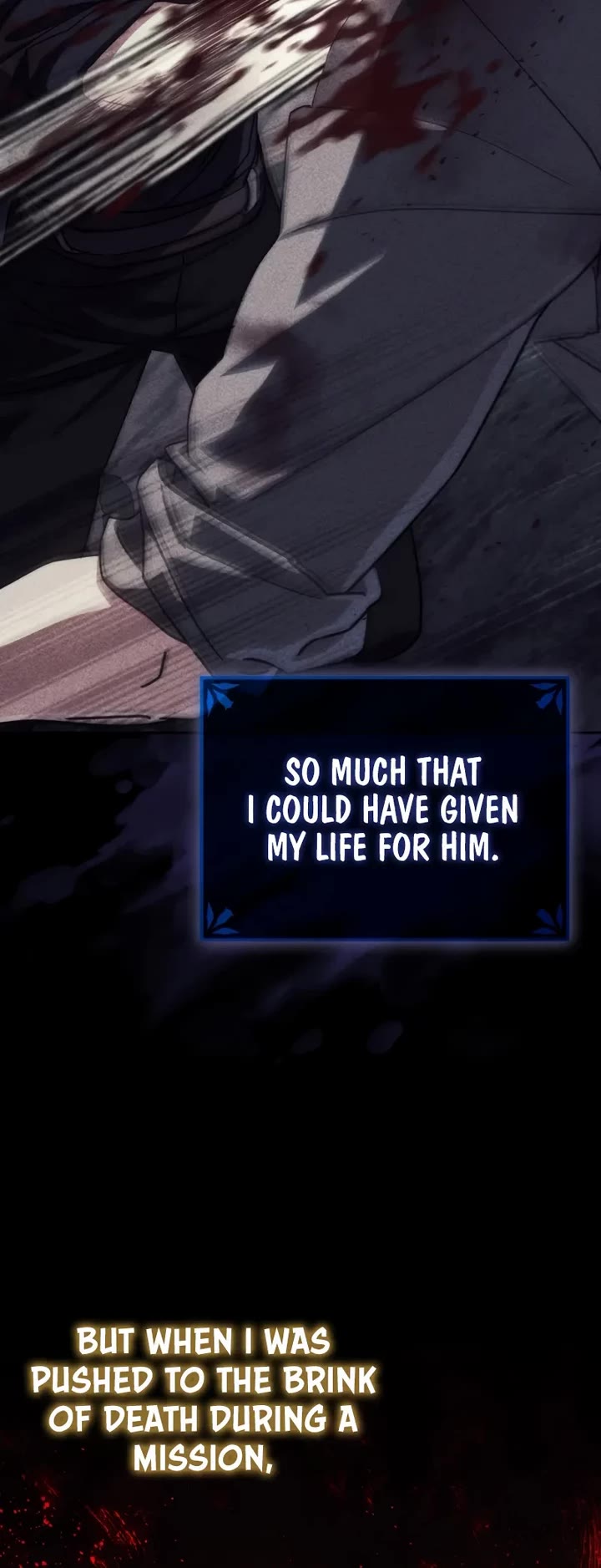 The Reincarnated Assassin is a Genius Swordsman chapter 78 page 12