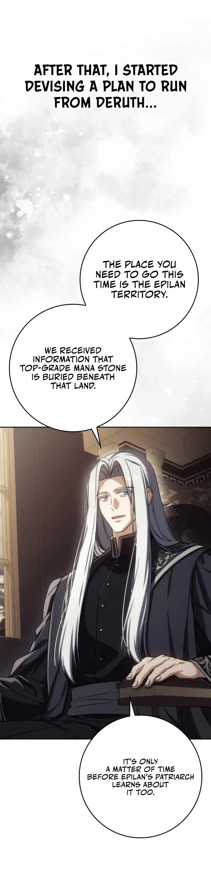 The Reincarnated Assassin is a Genius Swordsman chapter 78 page 14