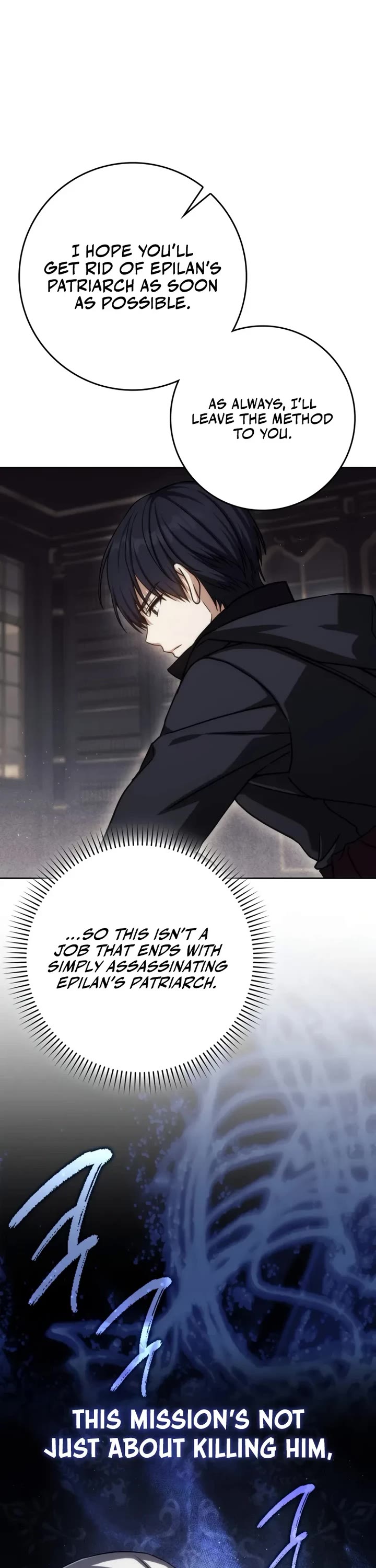 The Reincarnated Assassin is a Genius Swordsman chapter 78 page 15