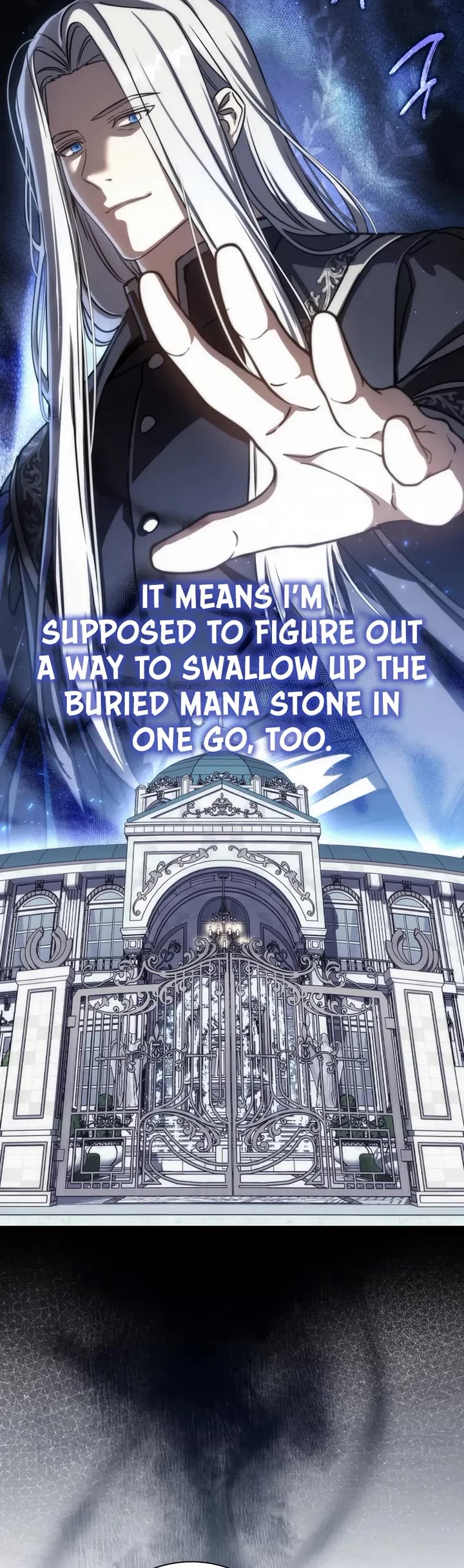 The Reincarnated Assassin is a Genius Swordsman chapter 78 page 16