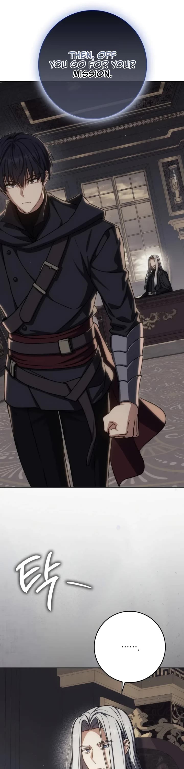 The Reincarnated Assassin is a Genius Swordsman chapter 78 page 18