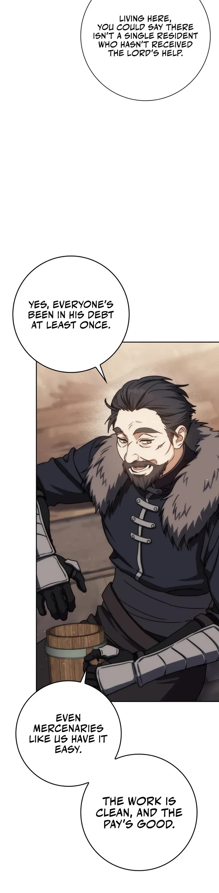 The Reincarnated Assassin is a Genius Swordsman chapter 78 page 25