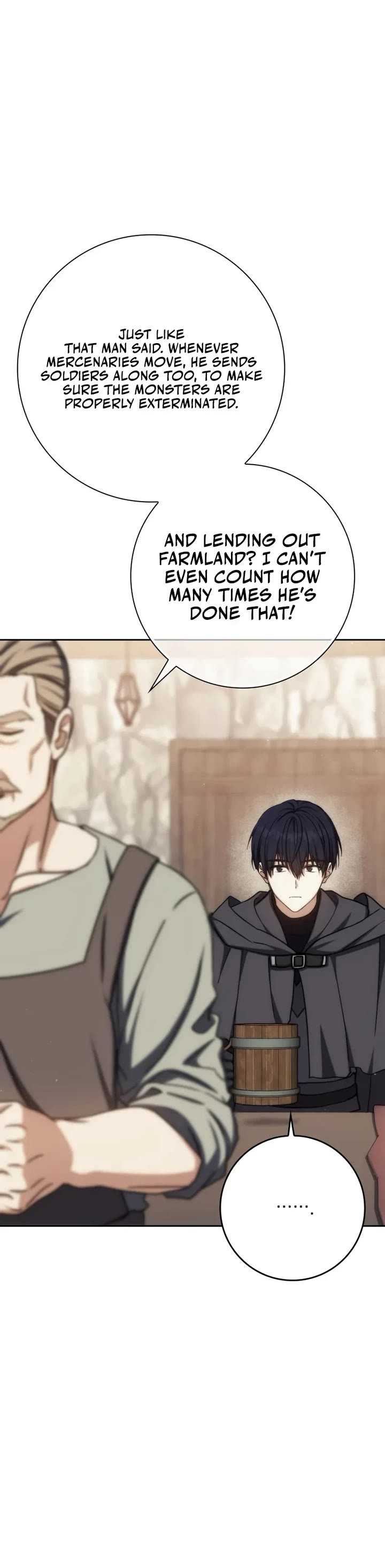 The Reincarnated Assassin is a Genius Swordsman chapter 78 page 26