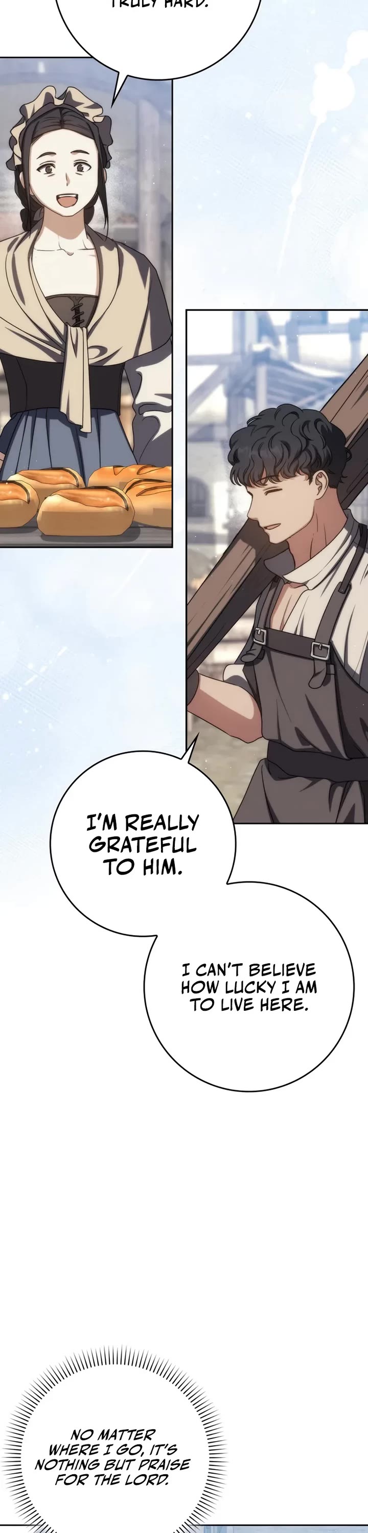 The Reincarnated Assassin is a Genius Swordsman chapter 78 page 28