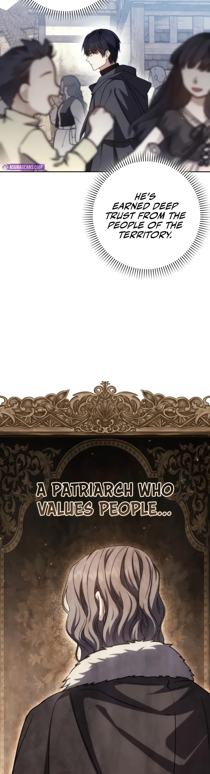 The Reincarnated Assassin is a Genius Swordsman chapter 78 page 29