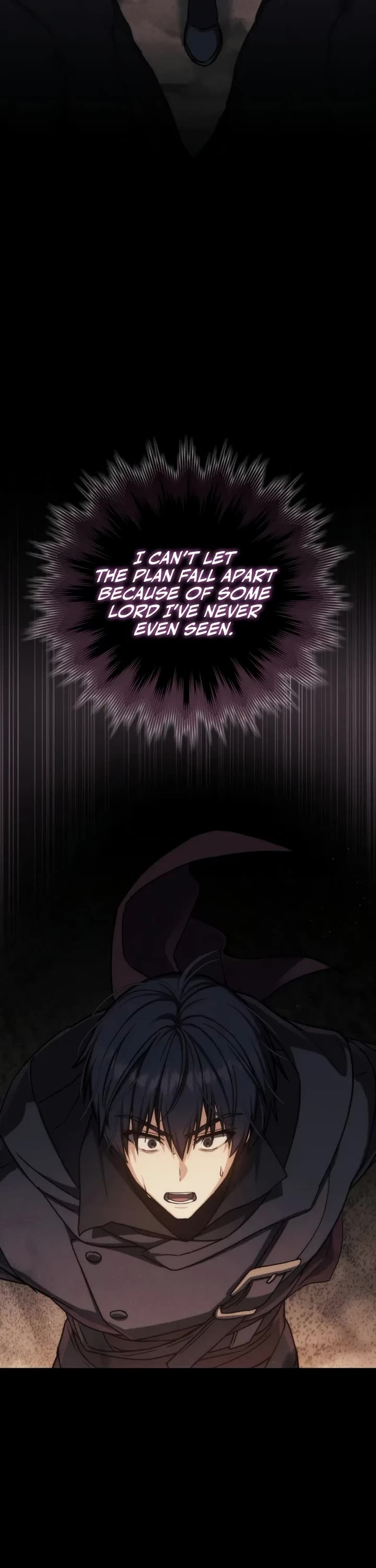 The Reincarnated Assassin is a Genius Swordsman chapter 78 page 32