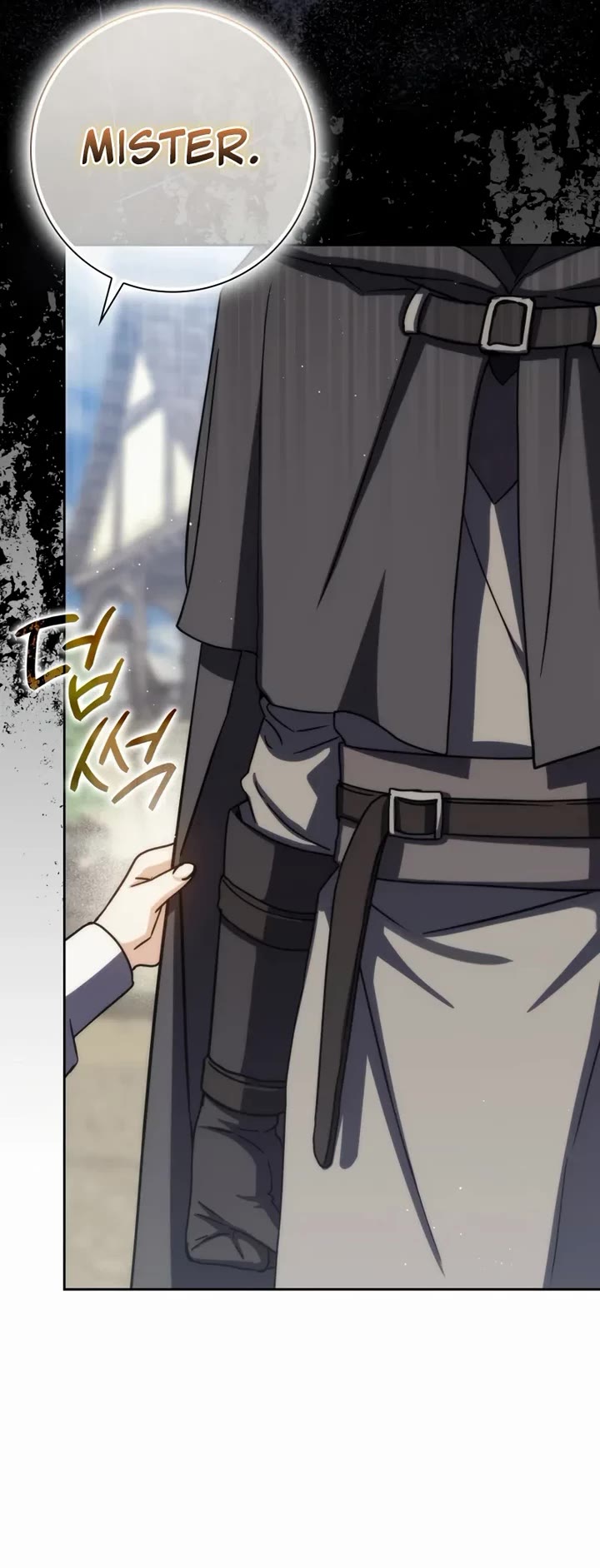 The Reincarnated Assassin is a Genius Swordsman chapter 78 page 35