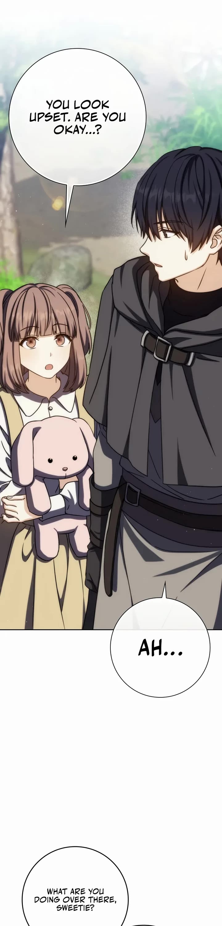 The Reincarnated Assassin is a Genius Swordsman chapter 78 page 36