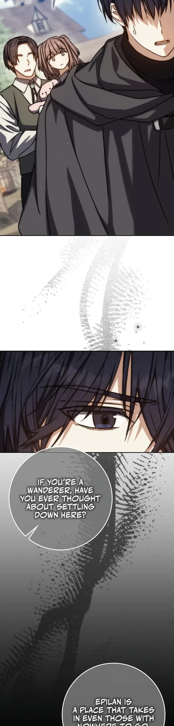 The Reincarnated Assassin is a Genius Swordsman chapter 78 page 41