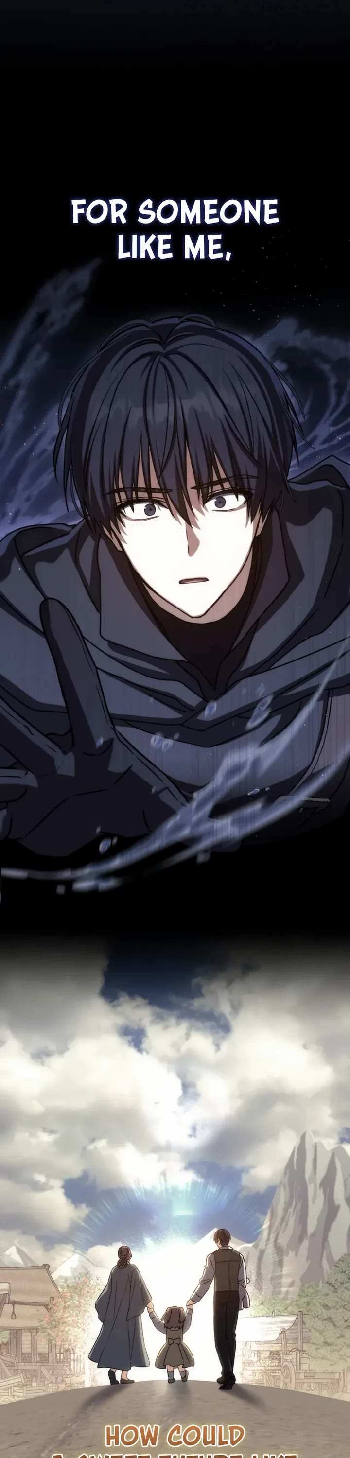 The Reincarnated Assassin is a Genius Swordsman chapter 78 page 46