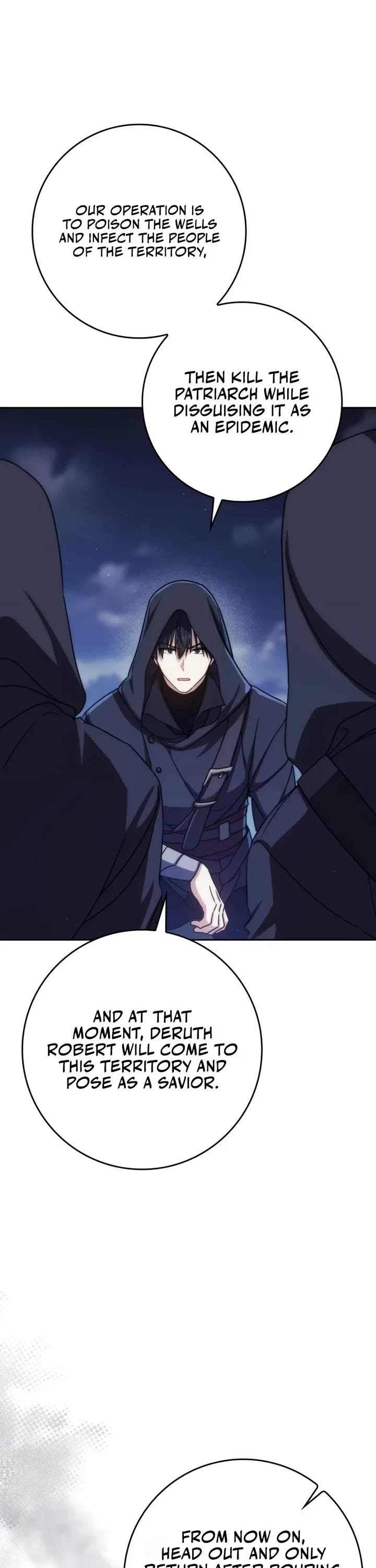 The Reincarnated Assassin is a Genius Swordsman chapter 78 page 50