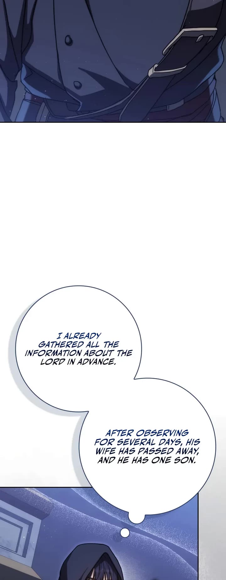 The Reincarnated Assassin is a Genius Swordsman chapter 78 page 52