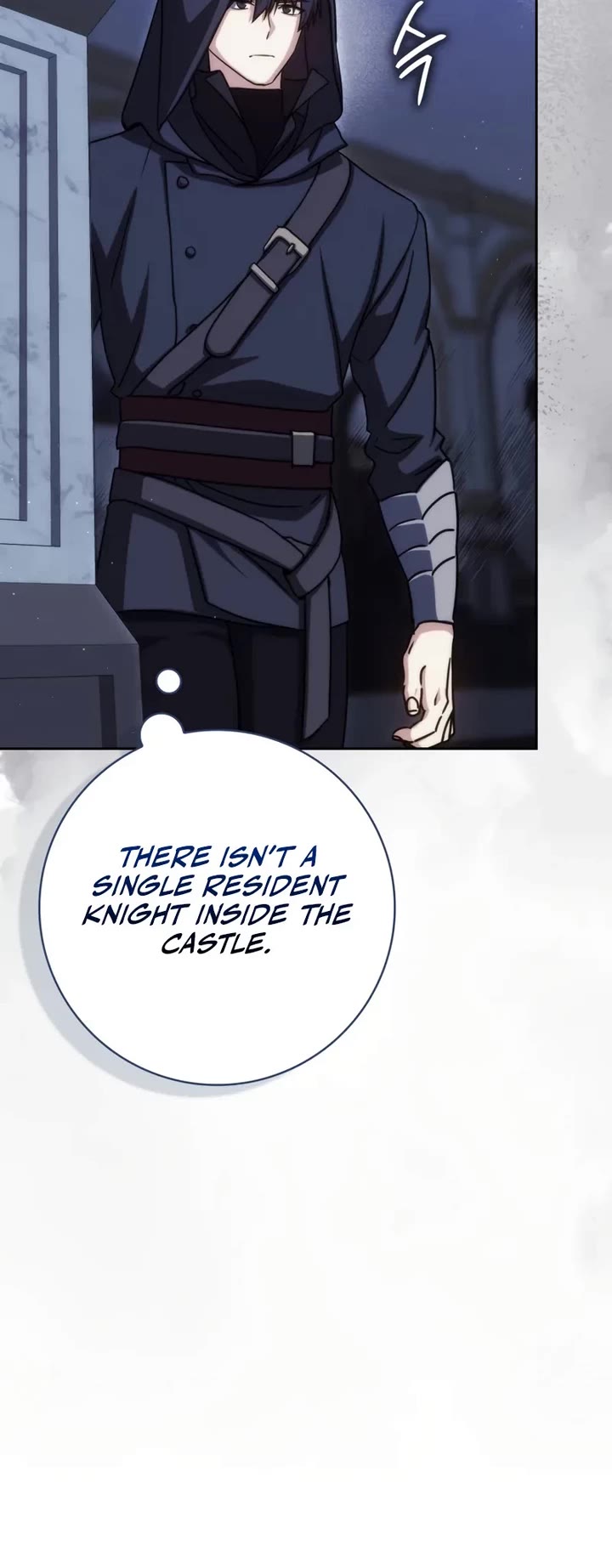 The Reincarnated Assassin is a Genius Swordsman chapter 78 page 53