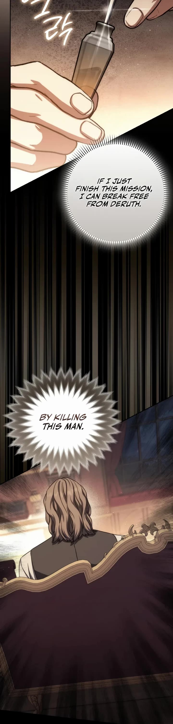 The Reincarnated Assassin is a Genius Swordsman chapter 78 page 56