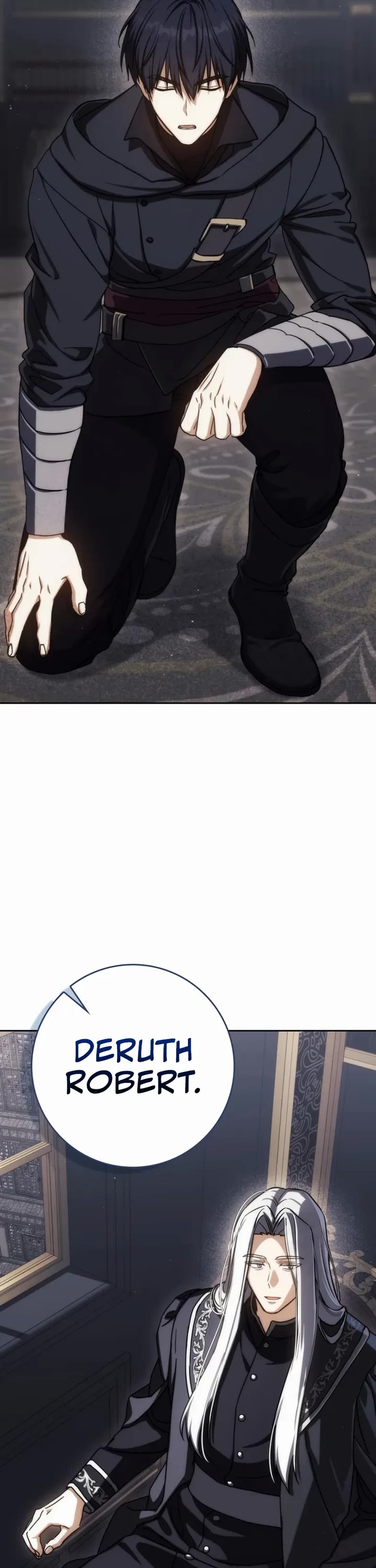 The Reincarnated Assassin is a Genius Swordsman chapter 78 page 6