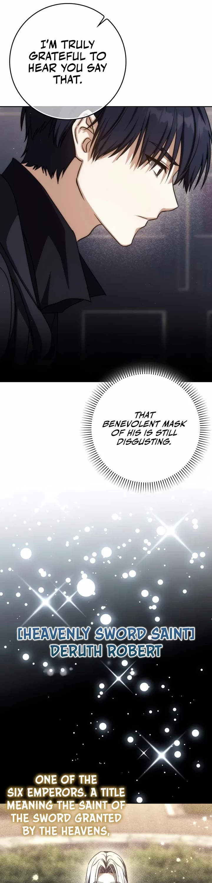 The Reincarnated Assassin is a Genius Swordsman chapter 78 page 9