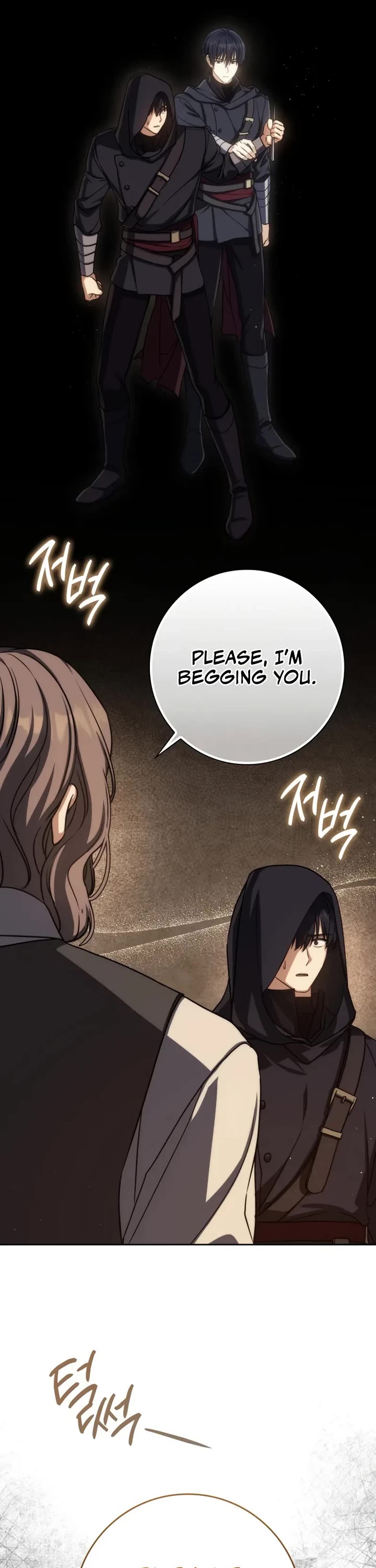 The Reincarnated Assassin is a Genius Swordsman chapter 79 page 11