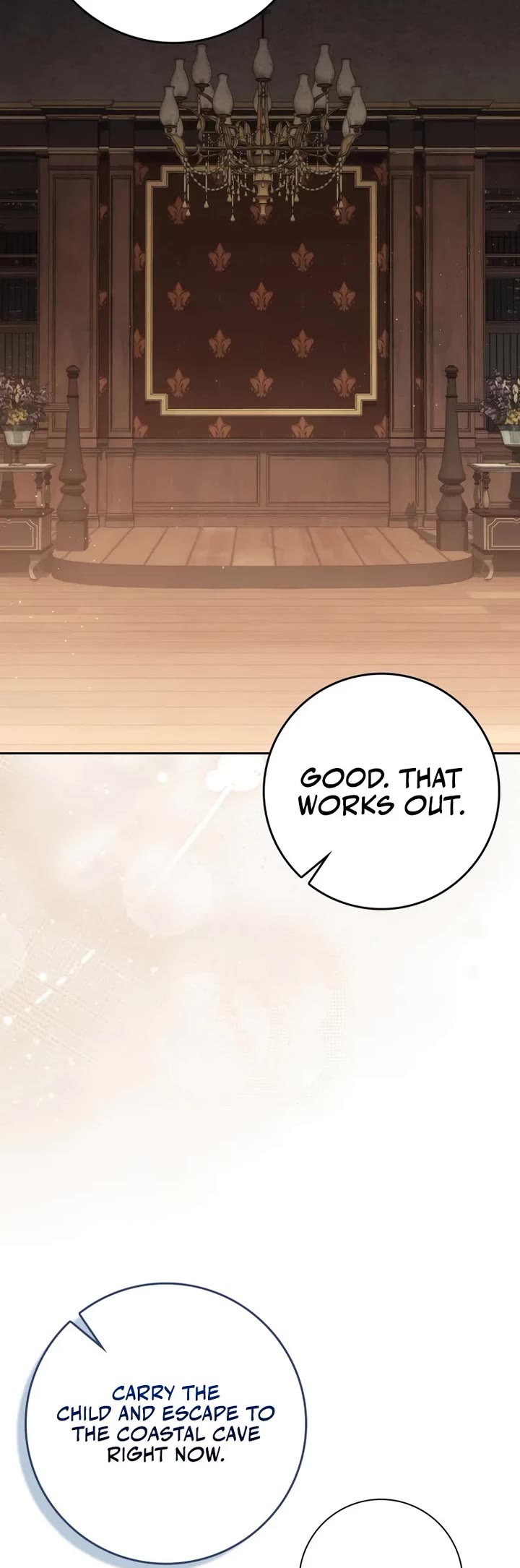 The Reincarnated Assassin is a Genius Swordsman chapter 79 page 17