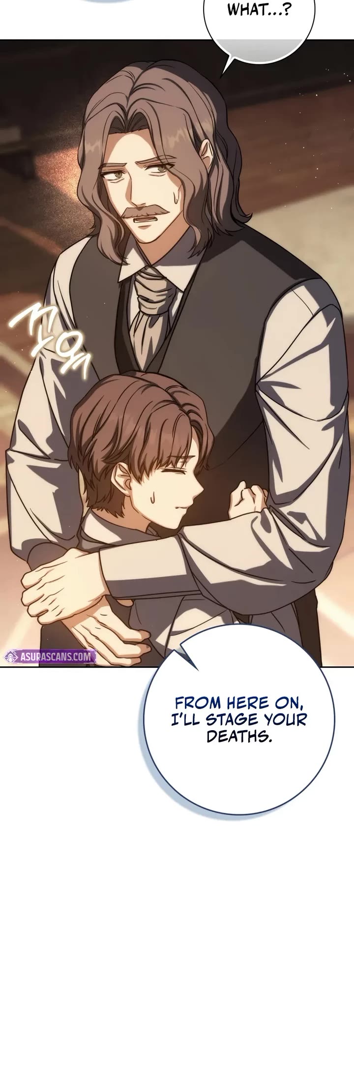 The Reincarnated Assassin is a Genius Swordsman chapter 79 page 18