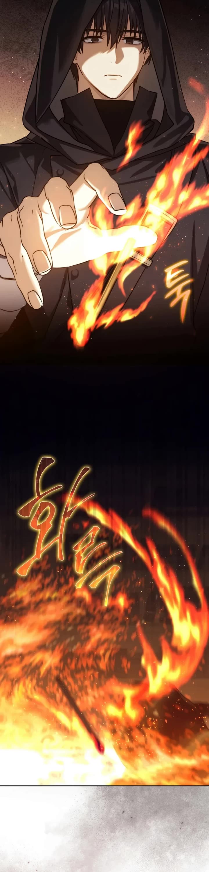 The Reincarnated Assassin is a Genius Swordsman chapter 79 page 20