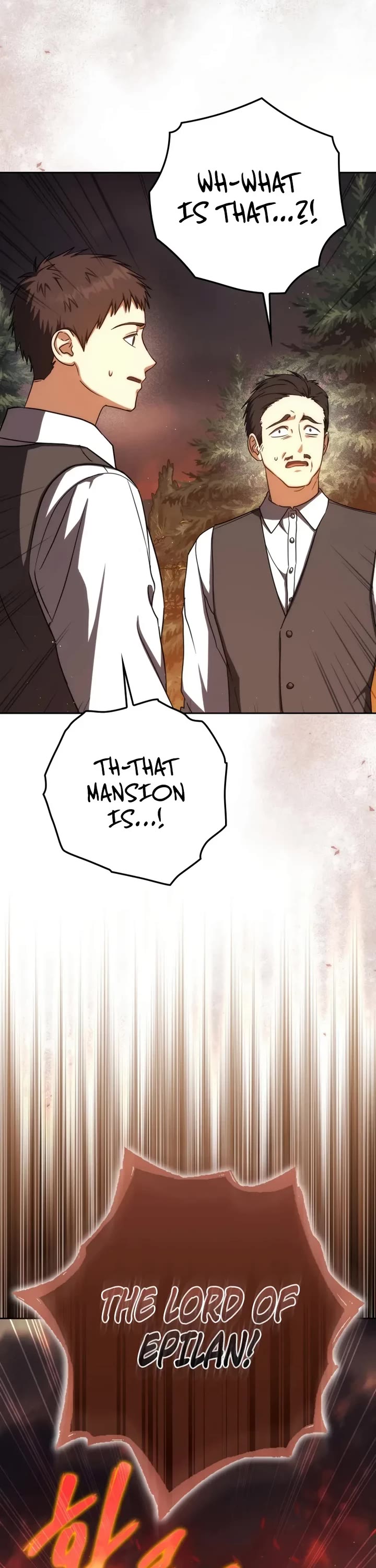 The Reincarnated Assassin is a Genius Swordsman chapter 79 page 21