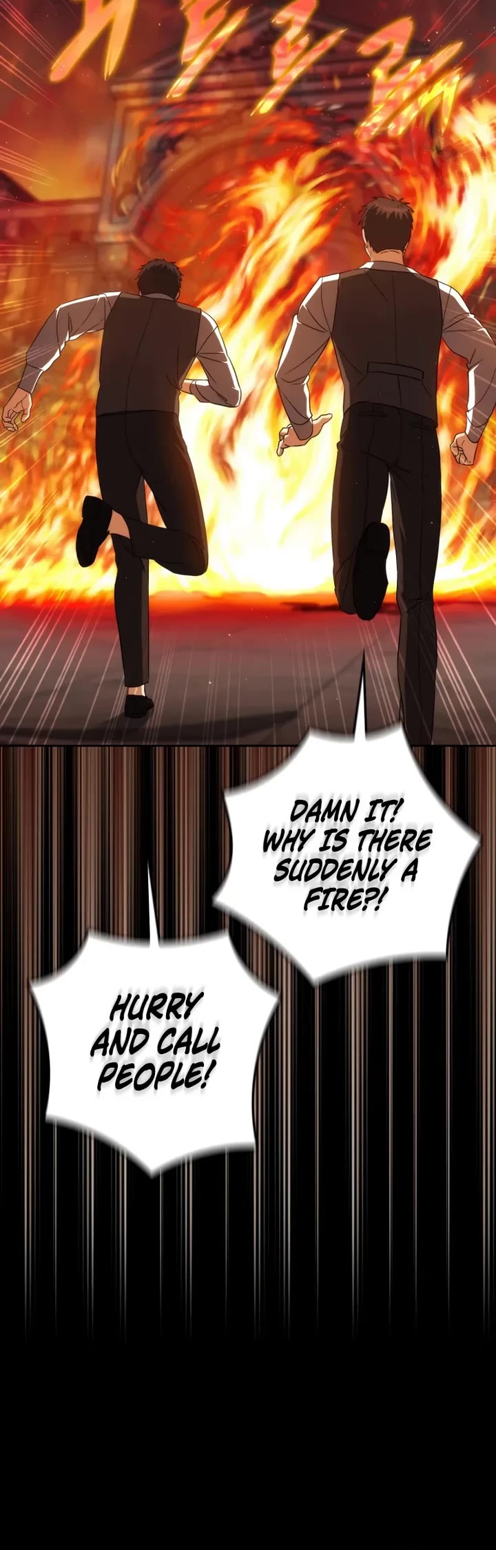 The Reincarnated Assassin is a Genius Swordsman chapter 79 page 22