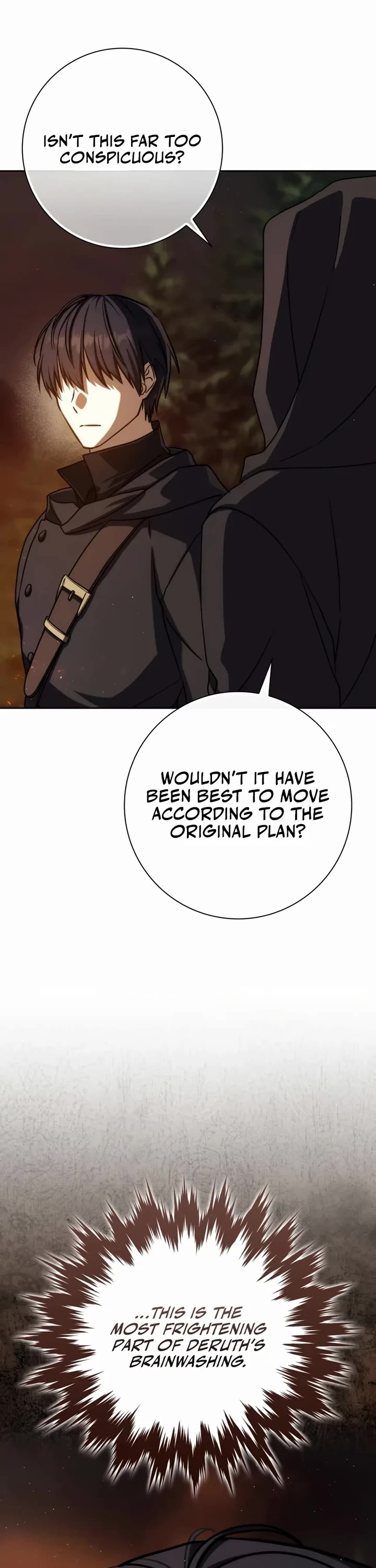 The Reincarnated Assassin is a Genius Swordsman chapter 79 page 24