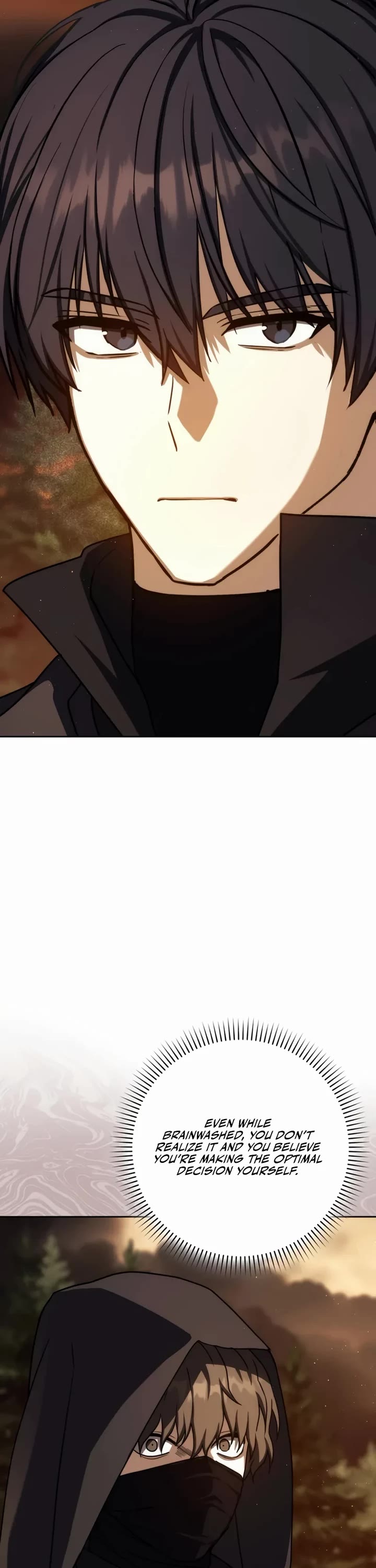 The Reincarnated Assassin is a Genius Swordsman chapter 79 page 25