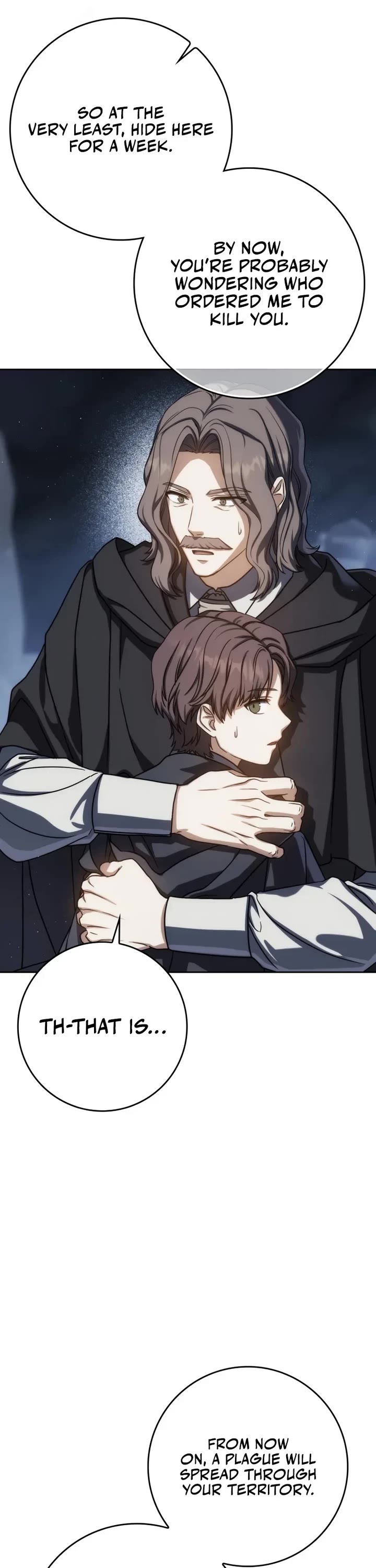 The Reincarnated Assassin is a Genius Swordsman chapter 79 page 33