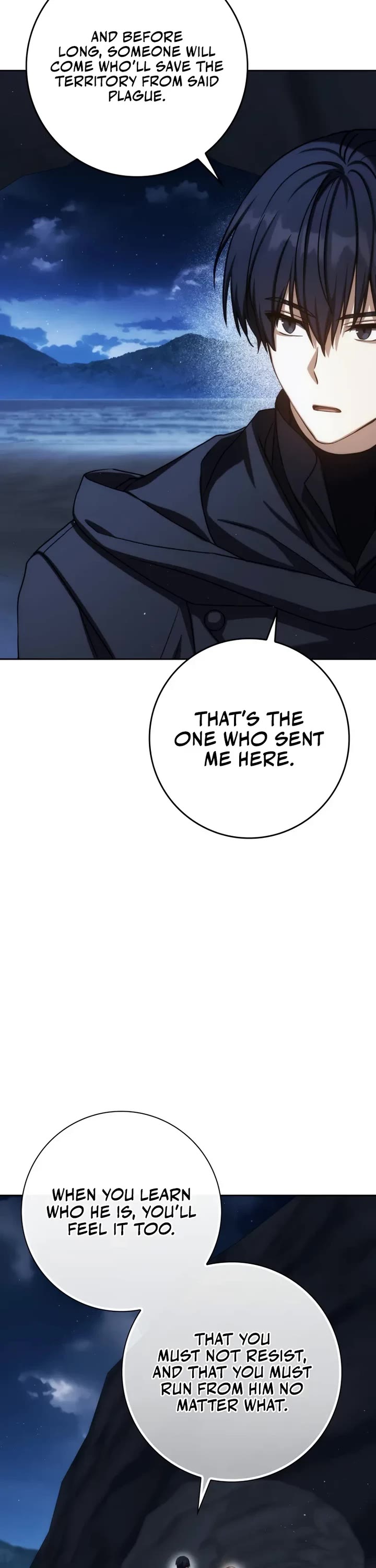 The Reincarnated Assassin is a Genius Swordsman chapter 79 page 34