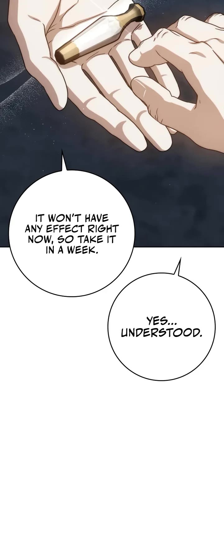 The Reincarnated Assassin is a Genius Swordsman chapter 79 page 37