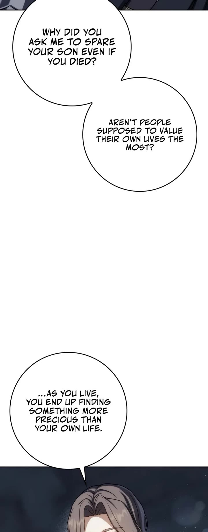 The Reincarnated Assassin is a Genius Swordsman chapter 79 page 41